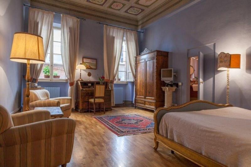 B&B La Romea ลุคคา ภายนอก รูปภาพ