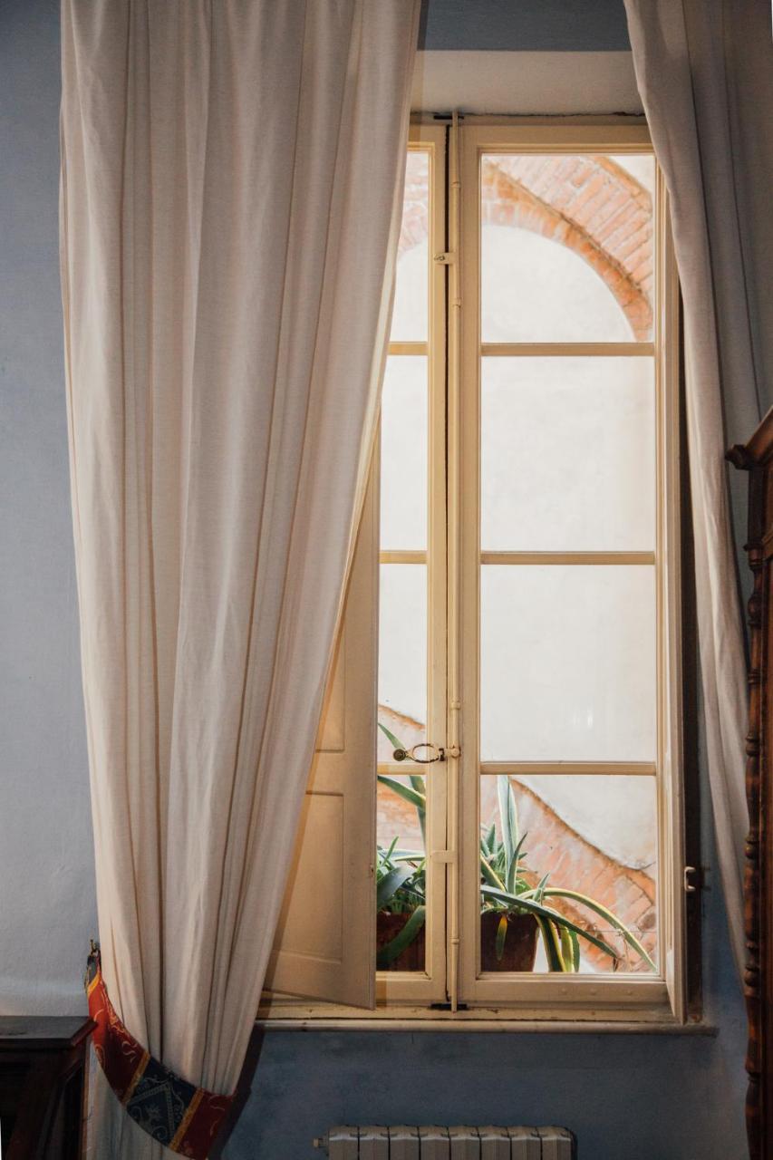 B&B La Romea ลุคคา ภายนอก รูปภาพ
