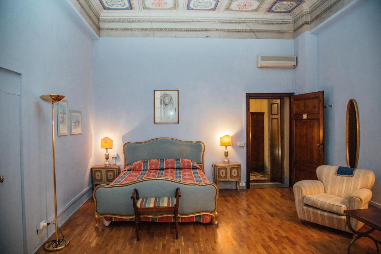 B&B La Romea ลุคคา ภายนอก รูปภาพ